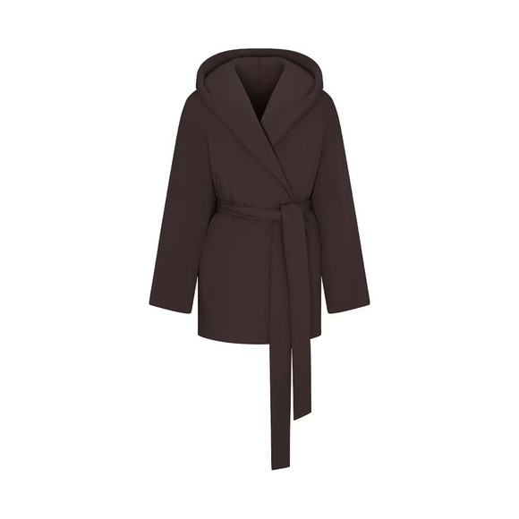 NWOT Nike Skims wrap coat $188 retail
Phoenix Med - Picture 2 of 4
